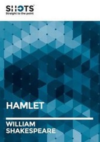 Enlarge image Cover: The Shot: Hamlet - Velocity Blue Limited
