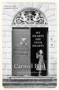 Cover: My Hearts Are Your Hearts - Spineless Wonders