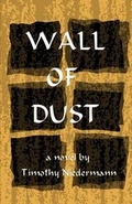 Cover: Wall of Dust - Deux Voiliers Publishing