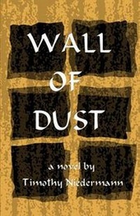 Enlarge image Cover: Wall of Dust - Deux Voiliers Publishing