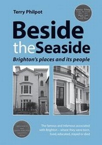 Enlarge image Cover: Beside the Seaside - Step Beach Press
