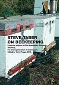 Cover: Steve Taber On Beekeeping, Volume 2 - NORTHERN BEE BOOKS