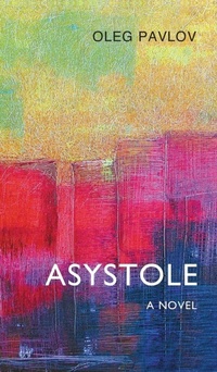 Enlarge image Cover: Asystole - Glagoslav Publications B.V.