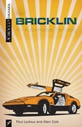 Cover: The Bricklin - Scirocco Drama