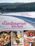 Cover: SCANDINAVIAN KITCHEN:100 ESSENTIAL - Kyle Books