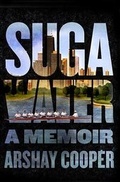 Cover: Suga Water - WISE INK