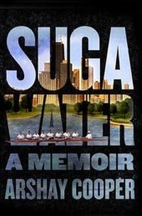 Enlarge image Cover: Suga Water - WISE INK
