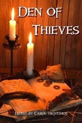 Cover: Den of Thieves - Wolfsinger Pub