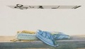 Cover: Ed Ruscha - Paintings - Gagosian Gallery
