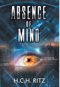 Enlarge image Cover: Absence of Mind - Grey Gecko Press