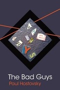 Cover: The Bad Guys - Futurecycle Press