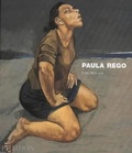 Cover: Paula Rego - Phaidon Press Ltd