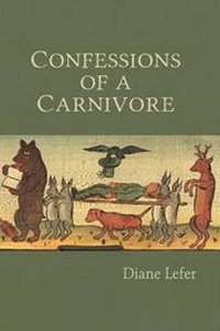 Enlarge image Cover: Confessions of a Carnivore - FOMITE