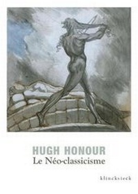 Enlarge image Cover: Le Neo-Classicisme - Klincksieck