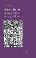 Cover: The Birgittines of Syon Abbey - Brepols N.V.