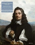 Cover: Michael Sweerts (1618-1664) - Brepols N.V.