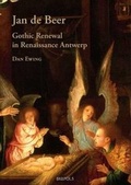 Cover: Jan De Beer - Brepols N.V.