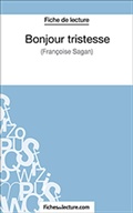 Cover: Bonjour tristesse - FichesDeLecture.com