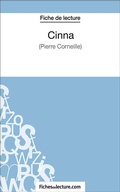 Cover: Cinna - FichesDeLecture.com