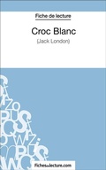 Cover: Croc Blanc - FichesDeLecture.com