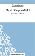 Cover: David Copperfield - FichesDeLecture.com
