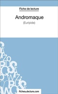 Cover: Andromaque - FichesDeLecture.com