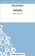 Cover: Athalie - FichesDeLecture.com