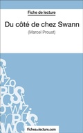 Cover: Du c&ocirc;t&eacute; de chez Swann - FichesDeLecture.com