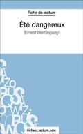 Cover: Et&eacute; dangereux - FichesDeLecture.com
