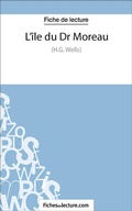 Cover: L'&icirc;le du docteur Moreau - FichesDeLecture.com
