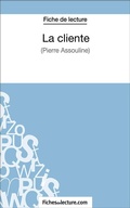 Cover: La cliente - FichesDeLecture.com