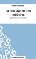 Cover: La conjuration des imb&eacute;ciles - FichesDeLecture.com