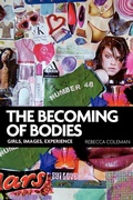 Cover: The Becoming of Bodies - Manchester University Press