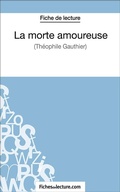 Cover: La morte amoureuse - FichesDeLecture.com