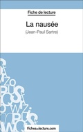 Cover: La naus&eacute;e - FichesDeLecture.com