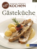 Cover: G&auml;stek&uuml;che - AT Verlag