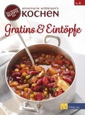 Cover: Gratins & Eint&ouml;pfe - AT Verlag