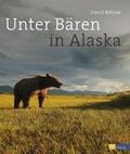 Cover: Unter B&auml;ren in Alaska - AT Verlag