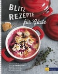Cover: Blitzrezepte f&uuml;r G&auml;ste - AT Verlag