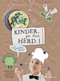 Cover: Kinder, an den Herd! - AT Verlag