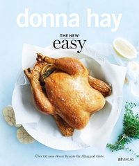 Enlarge image Cover: The New Easy - AT Verlag