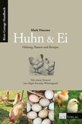 Cover: Huhn & Ei - AT Verlag