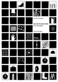 Cover: Nur die Knochen bitte - NIMBUS. Kunst und B&uuml;cher AG