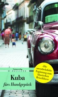Bild: Kuba fürs Handgepäck - Unionsverlag