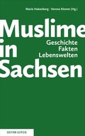 Cover: Muslime in Sachsen - Edition Leipzig