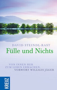 Enlarge image Cover: Fülle und Nichts - Kreuz Verlag