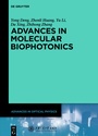 Cover: Advances in Molecular Biophotonics - De Gruyter
