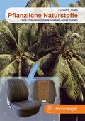 Cover: Pflanzliche Naturstoffe - Borntraeger