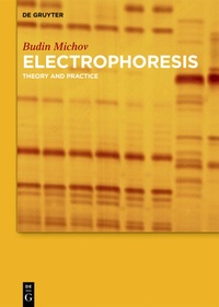 Abbildung von: Electrophoresis - De Gruyter