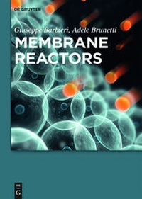 Abbildung von: Membrane Reactors - De Gruyter